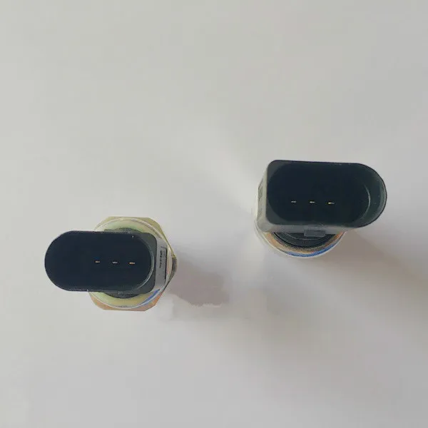 Оригинальный Датчик Давления Хладагента 1KO959126E 82CP09-05 / 5Q0959126 82CP51-01 для Audi- VW- |