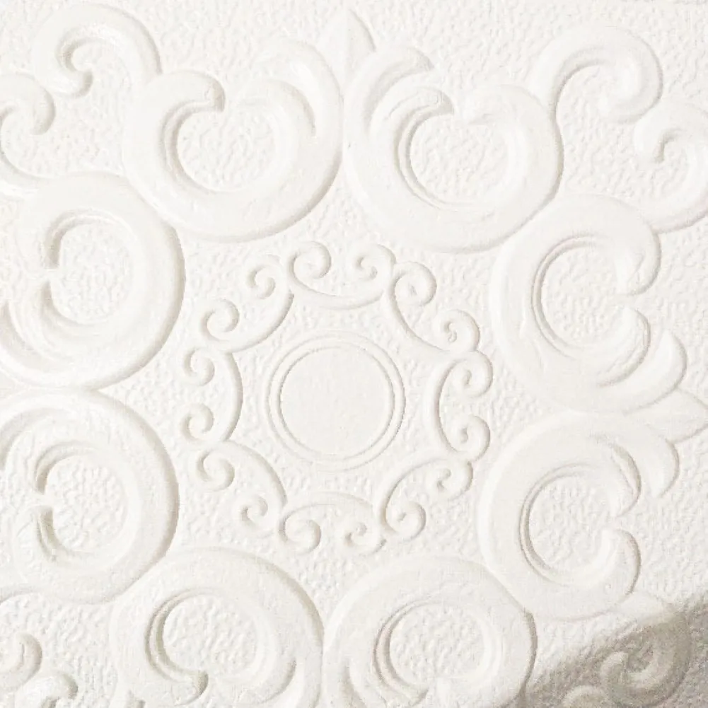 Водостойкая 3D Наклейка на стену с изображением кирпича пенопластовые