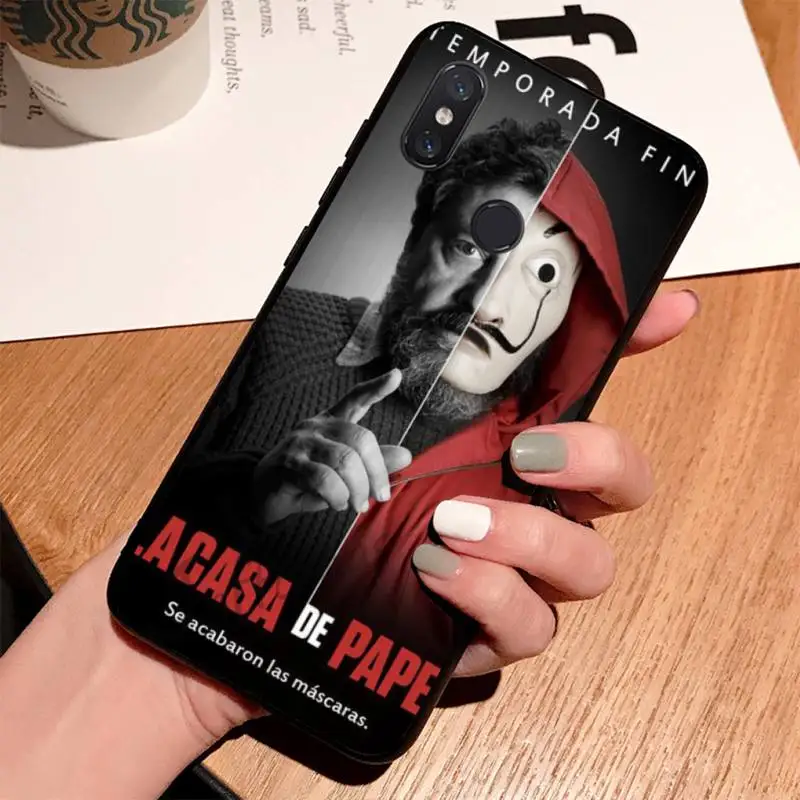 Чехол для Xiaomi Mi A1 A2 5 6 6PLUS 8 9 SE Lite MIX 2 2S MAX 3 Pocophone F1|Бамперы| |