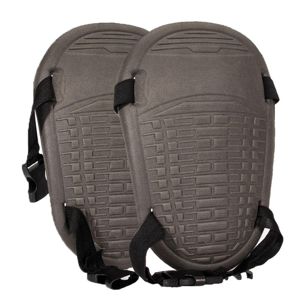 

Уличные зимние защитные наколенники для зимней подледной рыбалки, противоударный наколенник для сноуборда, походов, спорта, теплый протект...