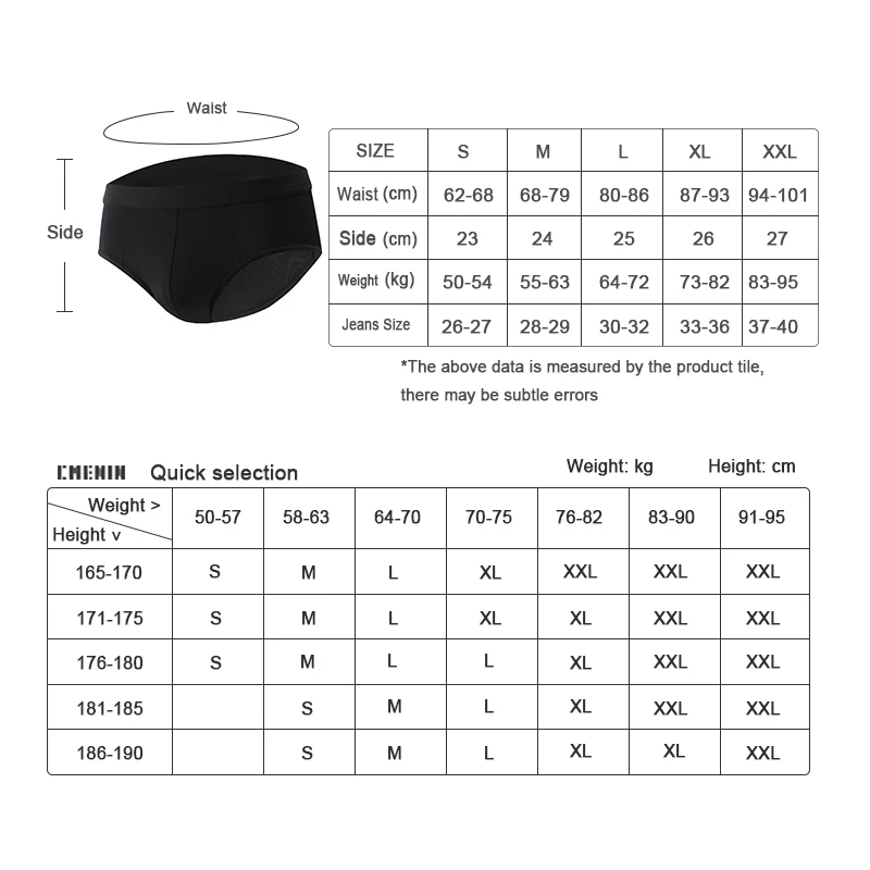 

Hot Sale Sexy Man Underwear jockstrap Brief Low waist Men's Briefs Bikini Gay Men Underpants Men's lingerie Gift CM808