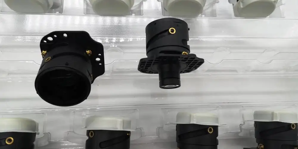 Зум-объектив AWO для проектора BenQ BPS527 BPS5627 PS5627 SP6397 SP6407 RX830P SP6586 MX615-V EP6227 EP6230 EP6235 -