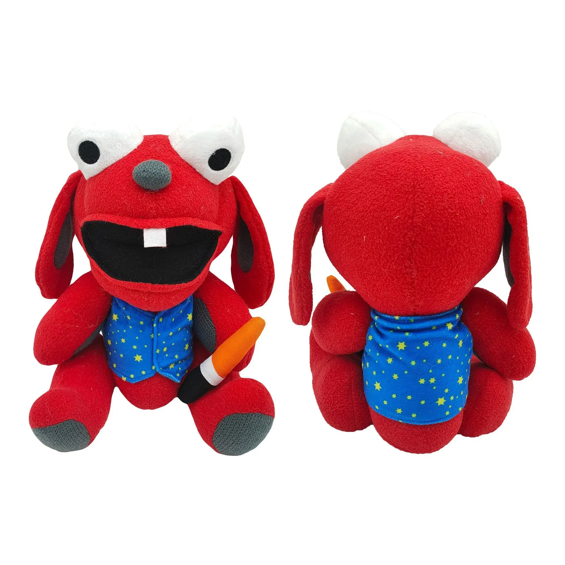 32 см Бенни любит вас плюшевые игрушки милая мягкая искусственная кожа подарок