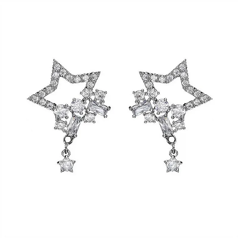 1 пара серьги-клипсы для женщин | Украшения и аксессуары