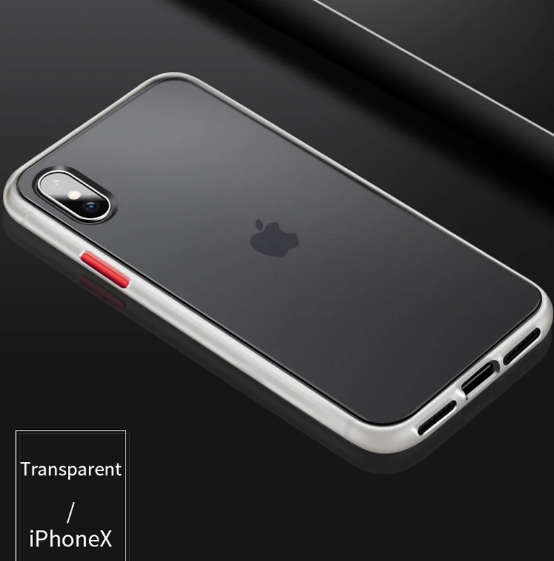 Роскошные аксессуары для iphone X XS XR Max 8 7 6S Plus 11 Pro Удобная текстура скраб для iphone 11 чехол эстетический чехол