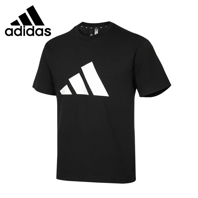 

Original New Arrival Adidas M FI 3B Tee Men's T-shirts short sleeve Sportswear
