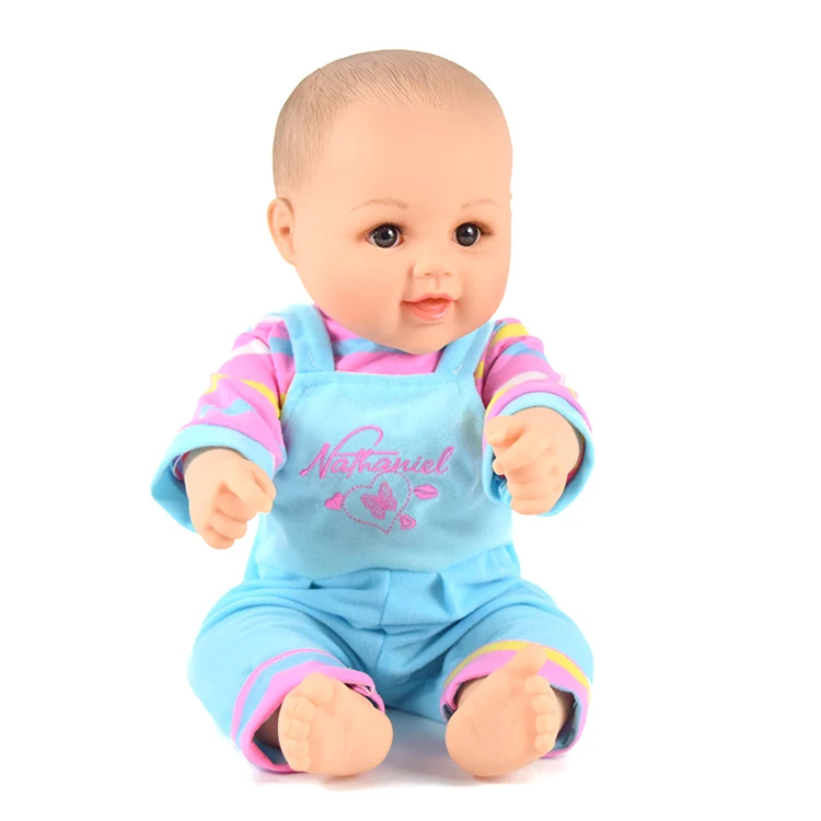 

Cute Baby Reborn Dolls High Quality Lifelike Reborn Doll Beautiful Lower Price Birthday Gift Dolls Boneca Toy for Girls OO50CS