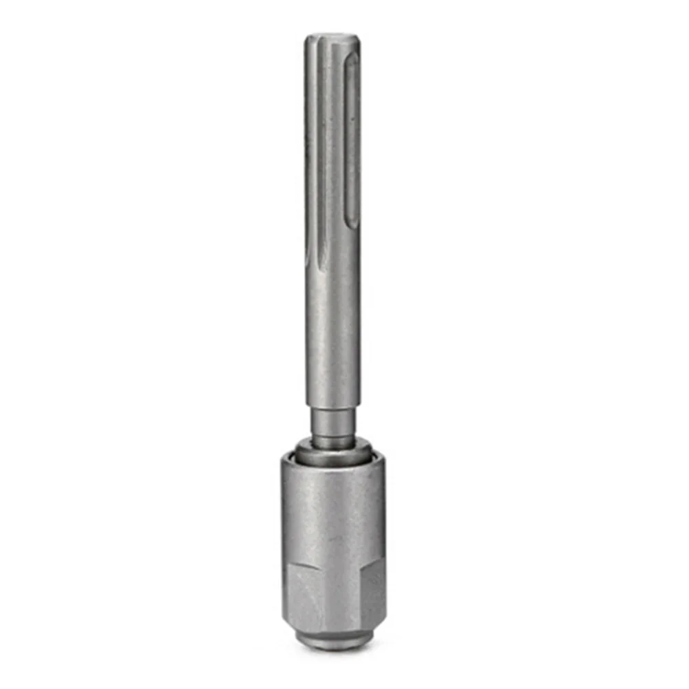 

SDS Max To SDS Plus Adaptor Chuck Drill Converter Shank Quick In A SDS Max Rotary Hammer Drill New 2020