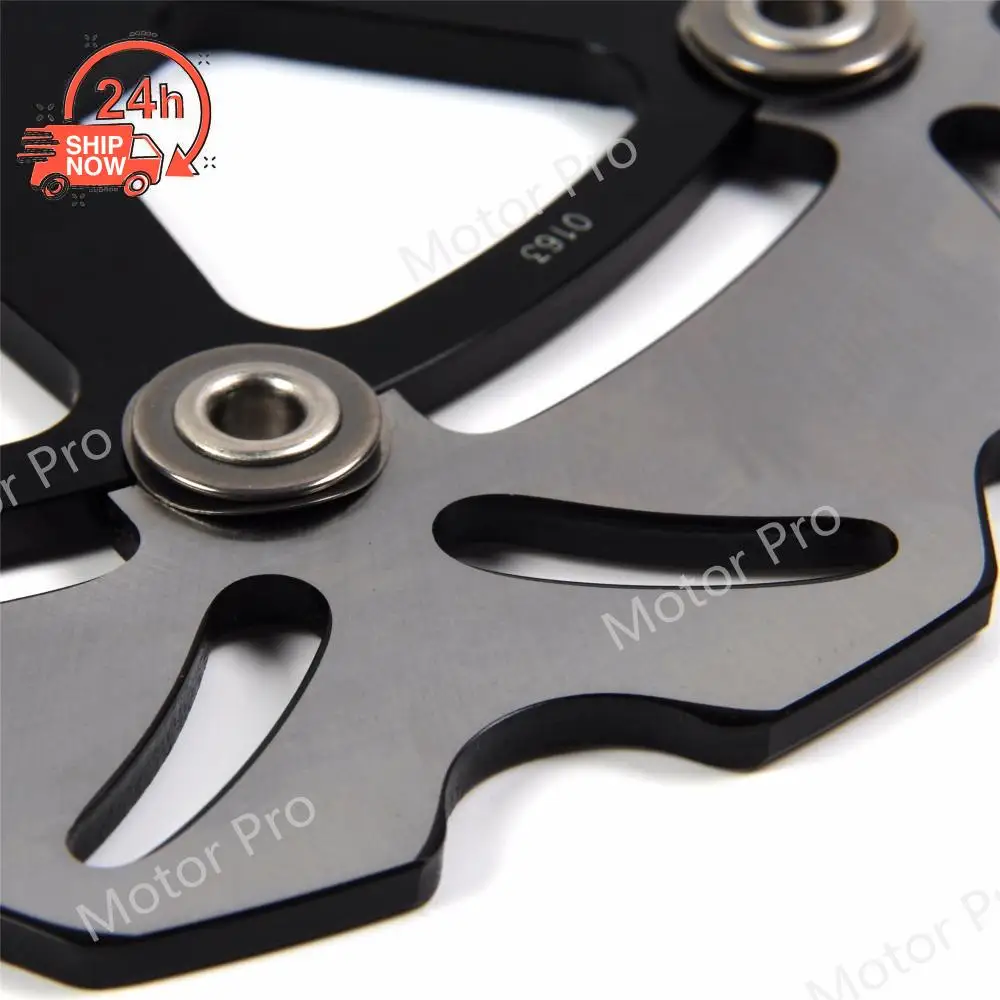 Для Suzuki GSXR 750 1996-2003 передний задний тормозной диск ротор мотоцикла GSX R GSX-R GSXR750 1997
