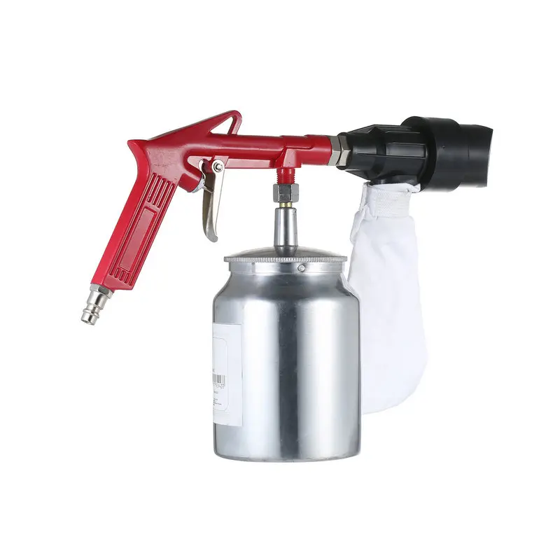

Mini Hand-held Sand Blasting Machine Sand Blasting Kit Sand Blaster Gun Sand Blasting Spray Gun Spot Sandblaster Sand-blasting
