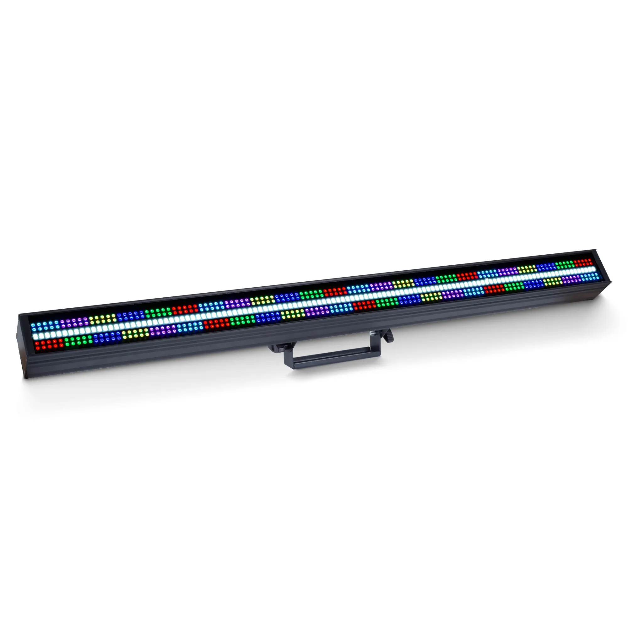 

Pknight Sценический светодиодный светильник DMX 240+480 LED RGBW