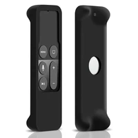 protective case for apple tv 4k 4th gen remote control silicone anti scratch remote control case sleeve