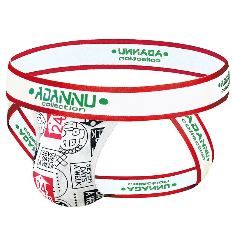 2020 Новое мужское бикини Гей Нижнее белье сексуальные мужские стринги трусы cuecas