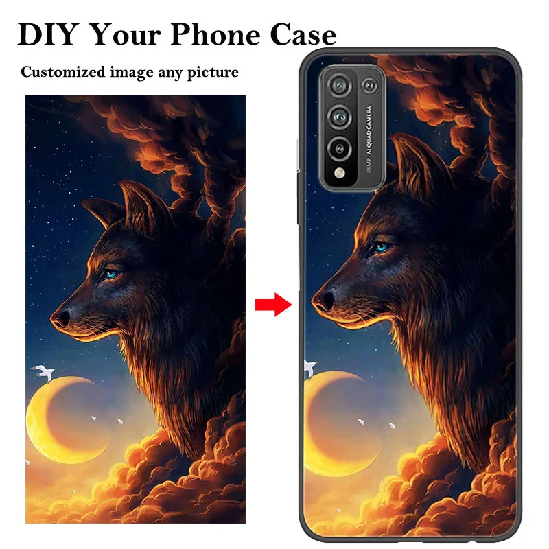 customized tpu phone case for oppo a16s a16 a54s a94 realme 9 pro plus 9i 8 5g 8i c21y c21 c11 c25s c25 find x5 lite cover diy free global shipping