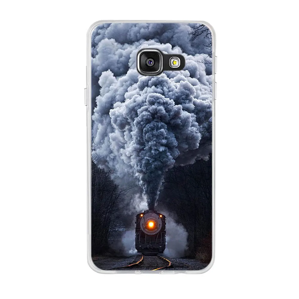 Чехол для samsung Galaxy A3 чехол силиконовый чехол для samsung Galaxy A3 чехол fundas для samsung A3 A310F 4," Coque - Цвет: 42