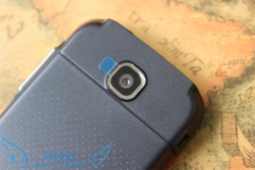 Разблокированный Nokia 5310 XpressMusic Bluetooth Java MP3-плеер Поддержка русской клавиатуры Восстановленный телефон
