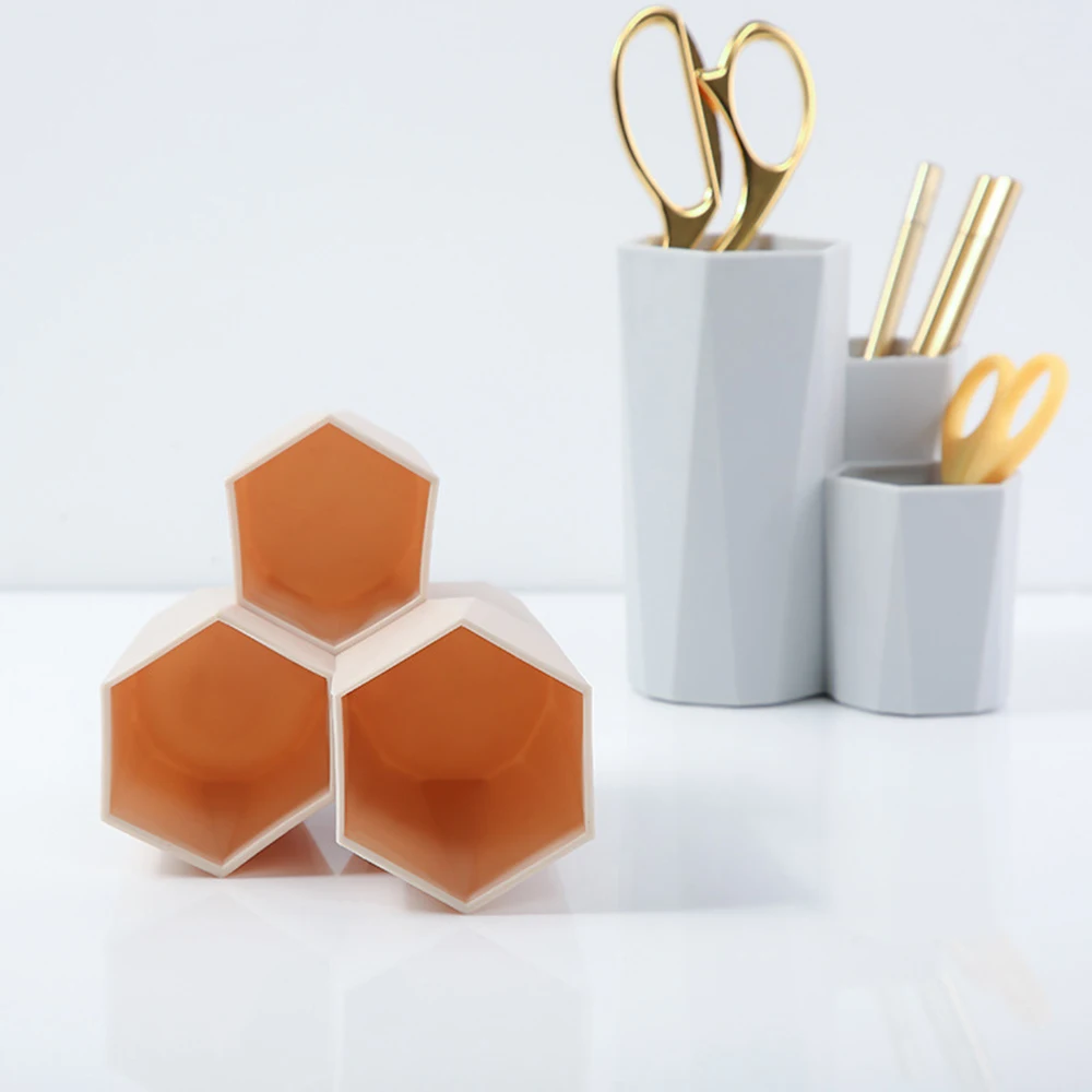 3 ящика для хранения косметики и макияжа настольный органайзер лака ногтей