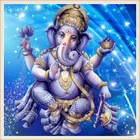 Ganesha Алмазная картина, полный квадратный индийский религиозный портрет, новый сверлильный крест, вышивка слона, ствол, Бог богатства