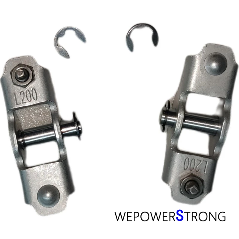 

Кулисные рычаги для двигателя Predator Hemi 212CC