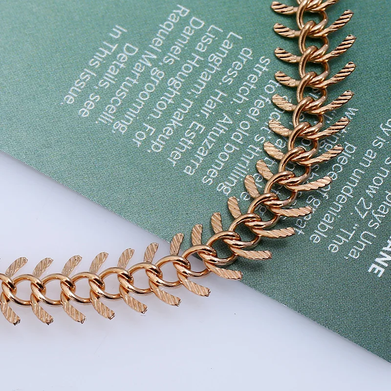 

Fashion Choker Chain Necklaces For Women Girls Cosplay Dark Lolita Black Rope Chain Choker Necklaces Jewelry Lovely Gift