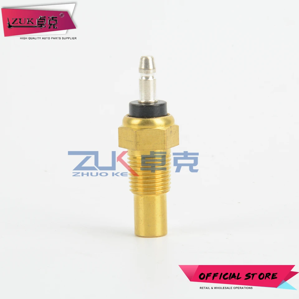 Датчик температуры воды двигателя ZUK OEM: 37750-PH2-014 для HONDA ACCORD CIVIC CRV Legend Odyssey ACURA TL |