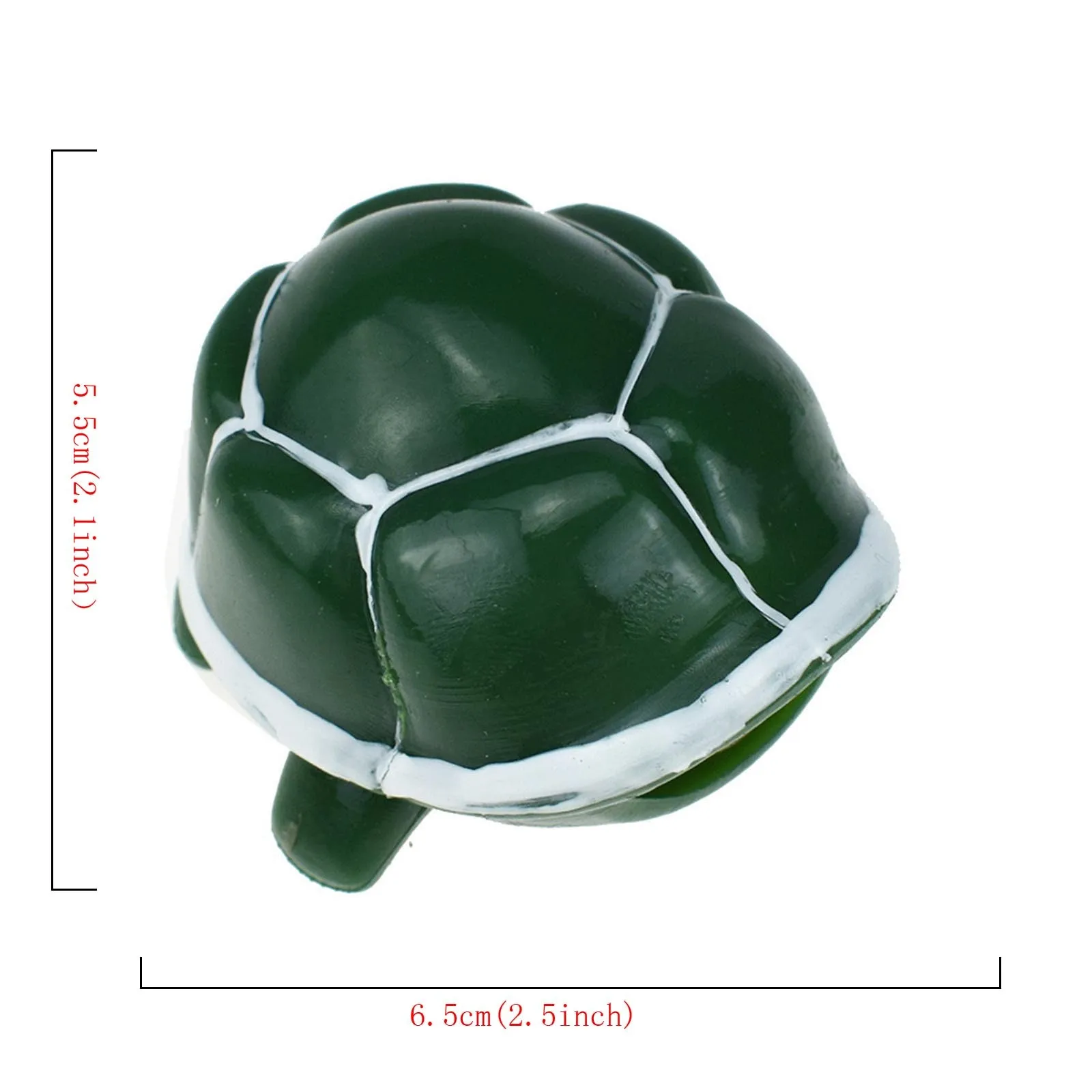 

Telescopic Head Turtle Spoof Squeeze Toys Novelty Funny Decompression Venting Fidget Antistress Creativity Sensory Kids Toy Gift
