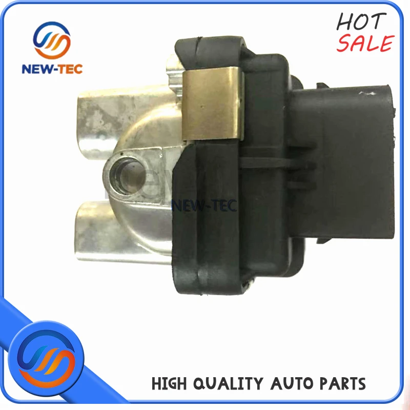 G 33 G33 752406 6NW009206 GT2052V 767933 753519 турбо электронный привод для Ford Tourneo Transit VI 2 TDCi Duratorq
