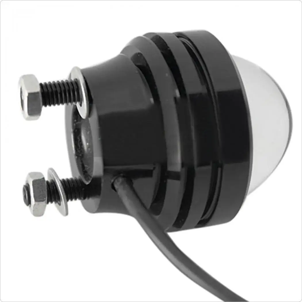 15 Вт орлиный глаз светильник Ультраяркий автомобиля Белый Светодиодный дневной