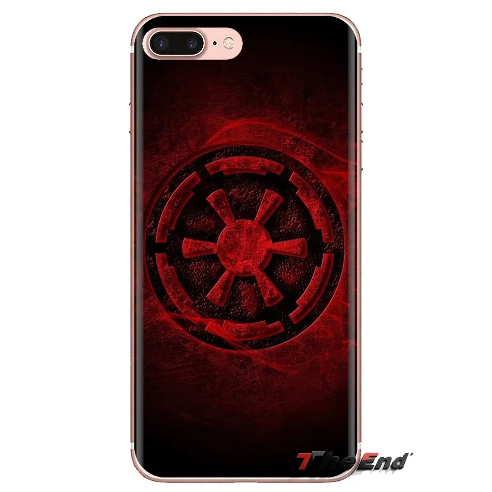 Прозрачный мягкий чехол Чехлы императорская печать с завышенной талией для Xiaomi