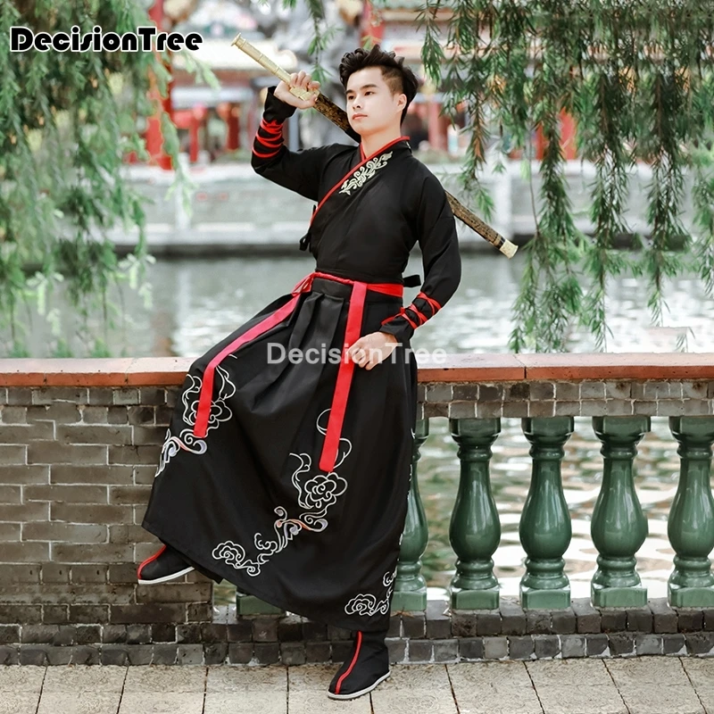 2021 Японский дракон женские туфли с вышивкой платье кимоно для мужчин костюм