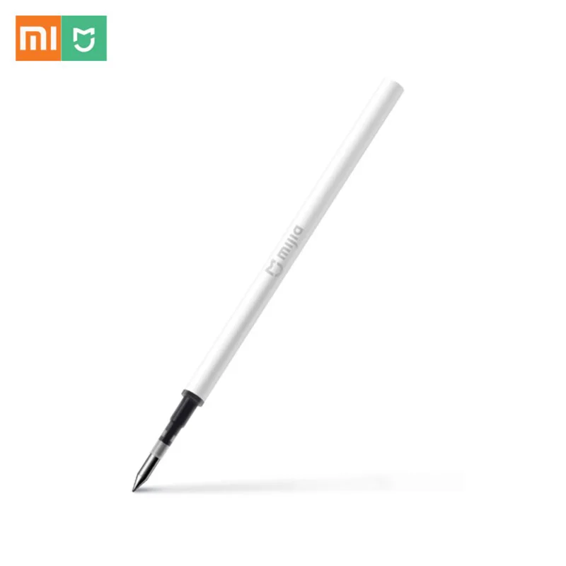 Ручки для подписи XiaoMi Mijia ручки PREMEC плавный швейцарский стержень MiKuni японские