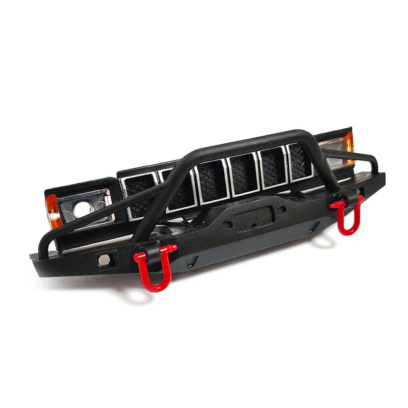 

Решетка переднего бампера для WPL C14 C24 C24-1 1/16 RC