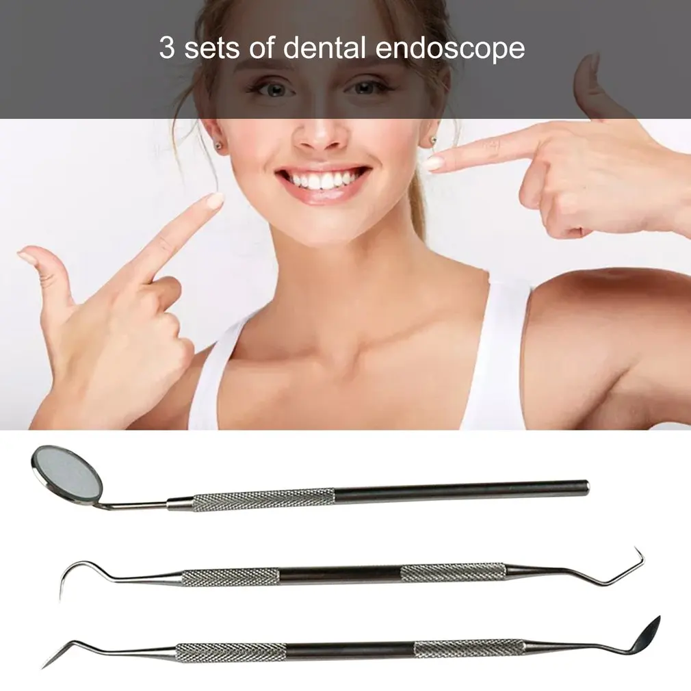 

Oral Hygiene