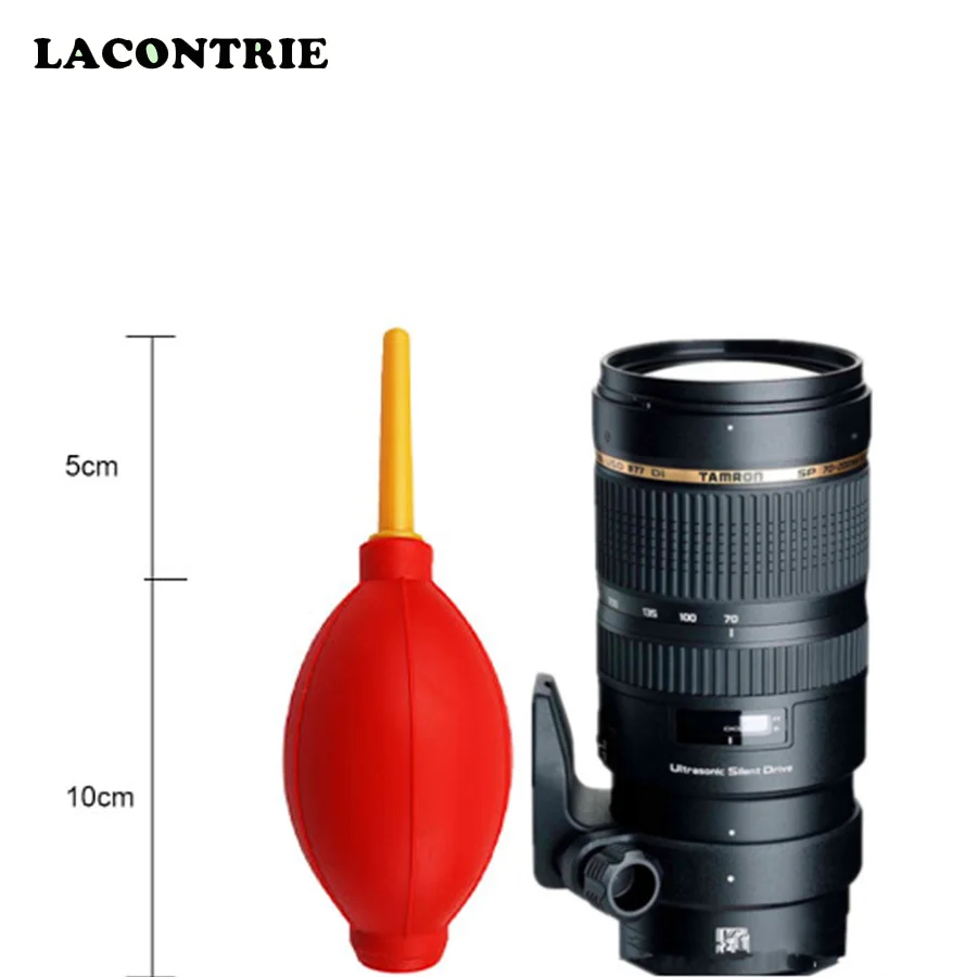 1/2 шт. сушилка для ресниц воздушные шарики удлинение резиновый шар камеры ручная