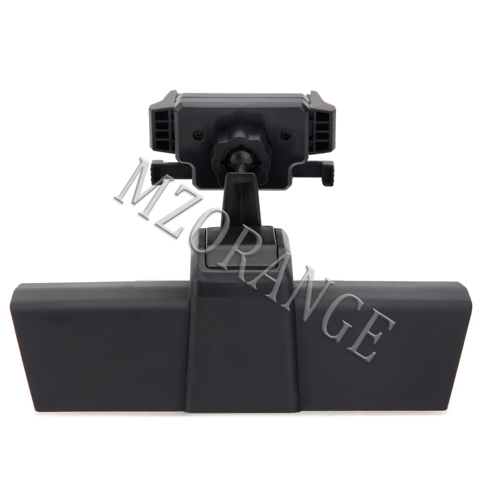 car phone holder for ford f150 2015 2016 2017 2018 2021 phone holder stand gps mount bracket car interior accessory abs black free global shipping