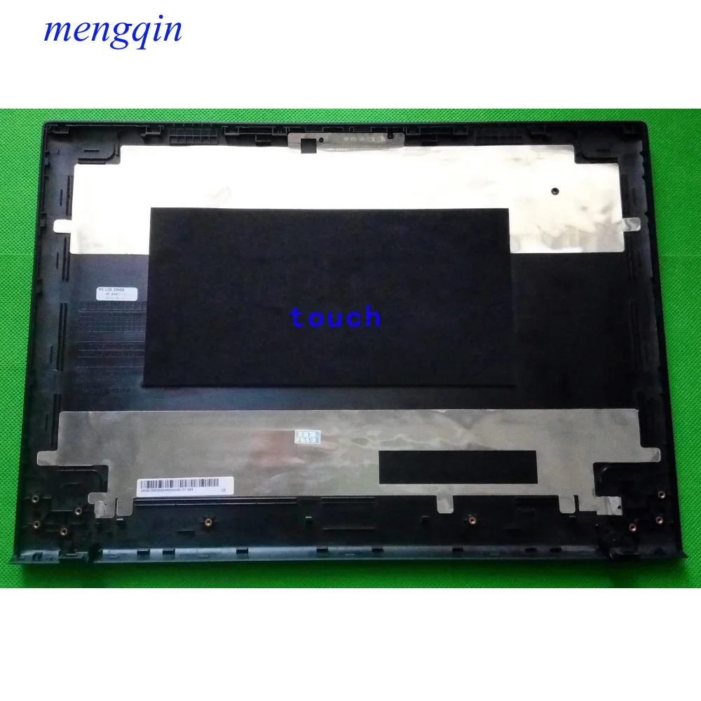 

New Original for Lenovo IdeaPad Z500 Lcd Rear Cover Back Case Top Lid Brown Touch AP0SY000500