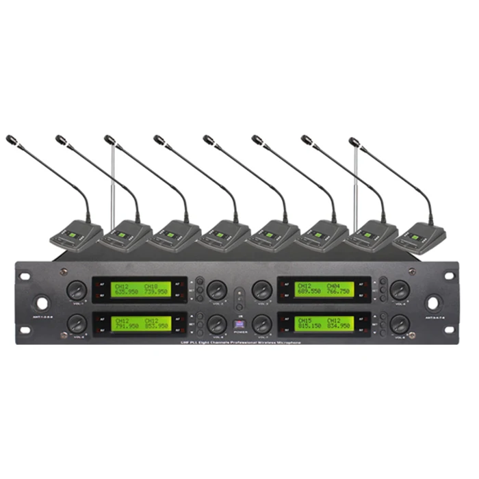 

professional meeting room teacher Wireless Microphone