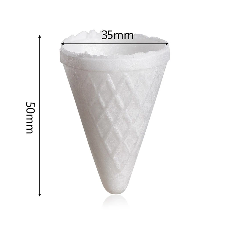 

80pcs/pack Kitchen Glutinous Rice Cake Decorating Care For Rose Flower Piping Dessert Decorators Tool Kitchen Baking Tools