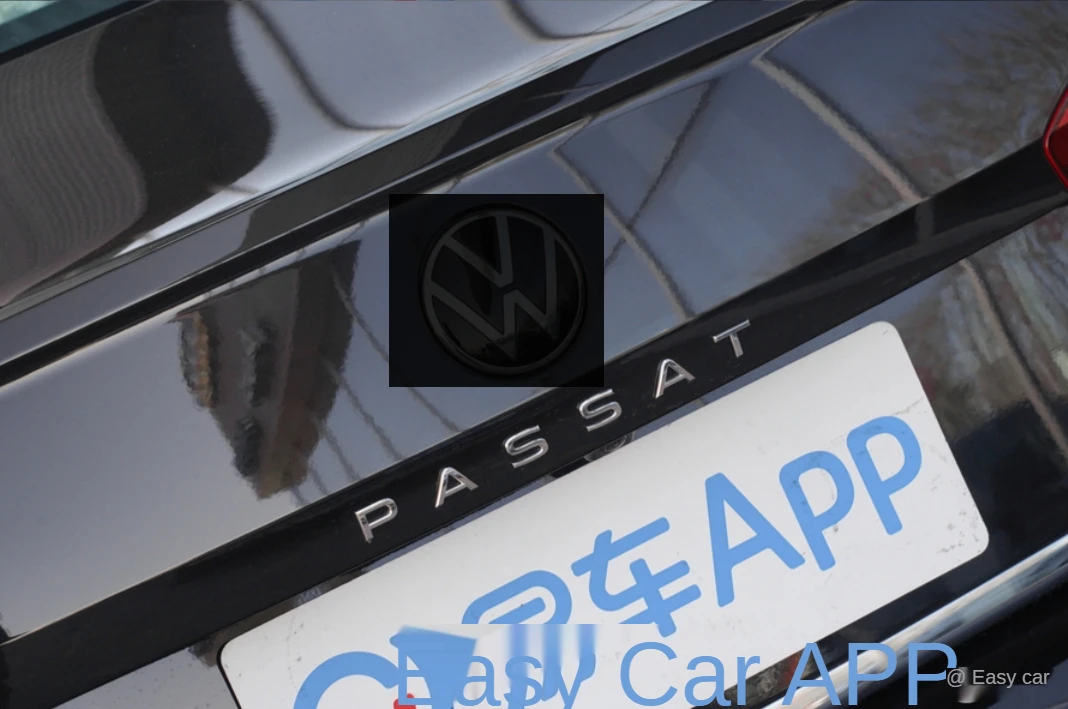 

Passat 2021 New Normal Front Logo+ Rear Logo+4 Wheel Caps