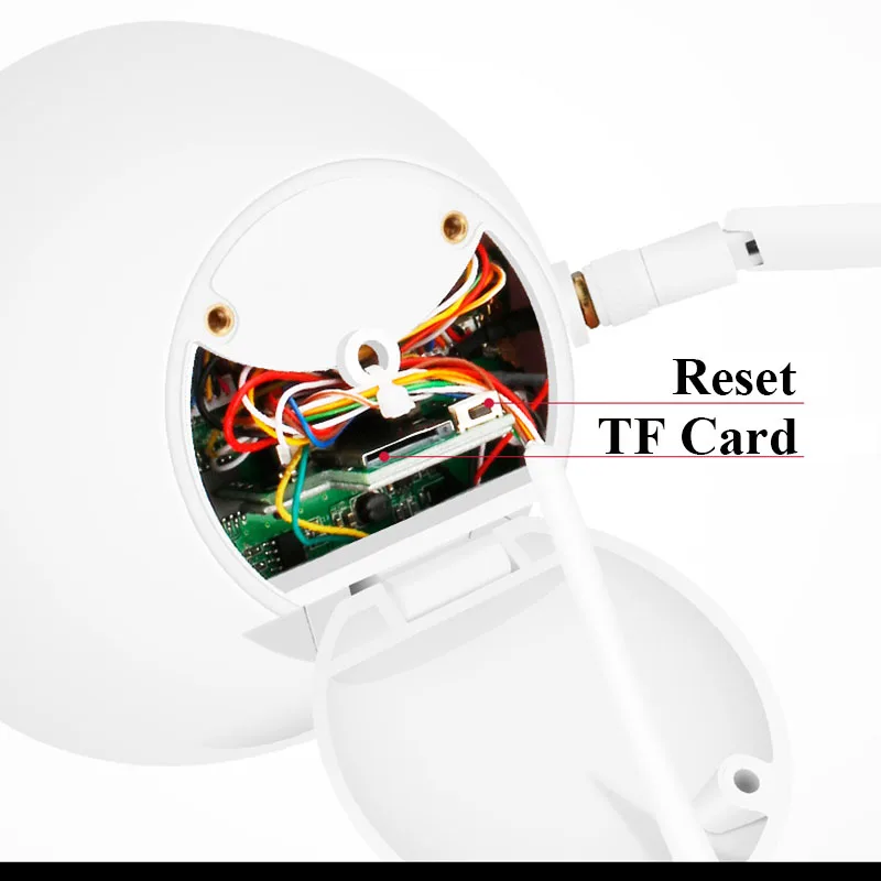 1080P Беспроводная PTZ IP камера wifi 5X Zoom наружная 960P CCTV камера безопасности видео камеры наблюдения Аудио Цветная камера ночного видения
