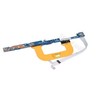 Оригинальная плата питания для Lenovo thinkpad X1 carbon X1c с кабелем 6M.4RQBD.002 04W3901 90% Новинка