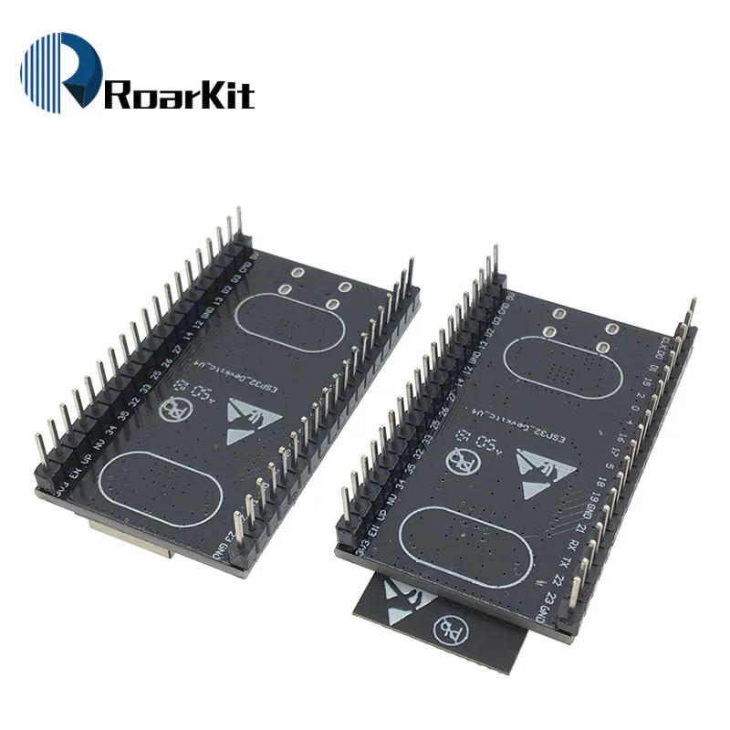 Макетная плата ESP32 с ядром для Arduino процессором и 1 5 |Интегральные схемы| |