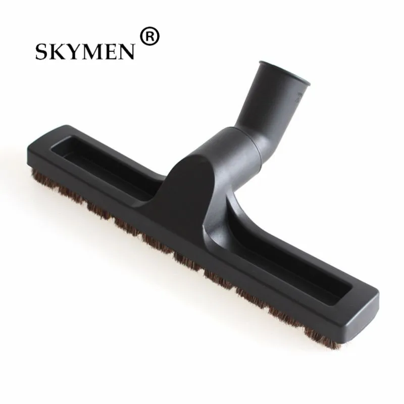 Насадка для пылеотталкивающей щетки насадка пылесоса 360 сменных щеток конского