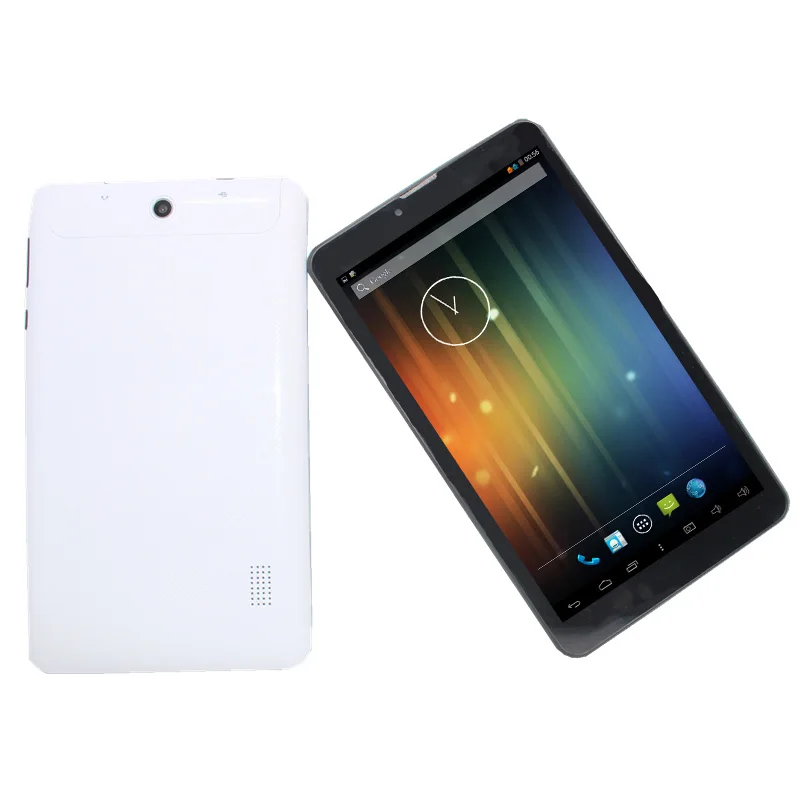 10 дюймовый планшет с четырёхъядерным процессором Atom Sofia 3G R ОЗУ 4 Гб ПЗУ МБ Android 1024