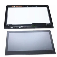 lcd matrix for lenovo yoga 4 pro yoga 900 13isk 900 13 80mk 80ue 13 inch laptop lcd touch screen assembly display led 3200x1800