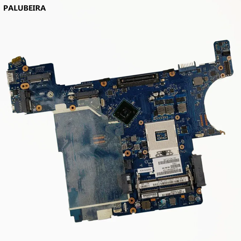 Материнская плата для ноутбука Dell Latitude E6430 - PALUBEIRA CN-0F761C 0F761C F761C QAL80 LA-7781P.