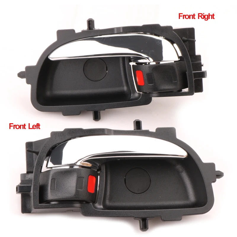 Внутренняя ручка двери автомобиля внутренние части внутри 69206 0D271 для Citroen C1 Peugeot