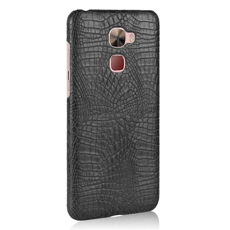 LeTV LeEco Le Pro 3 Elite Case Leeco Pro3 жесткий чехол для телефона из искусственной кожи X722