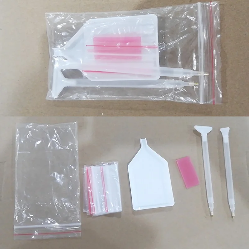 

Diamond Painting Beach Sunset 5D Natural Scenery Embroidery Full Round DIY Some AB Drill Mosaic Rhinestone Home decoration