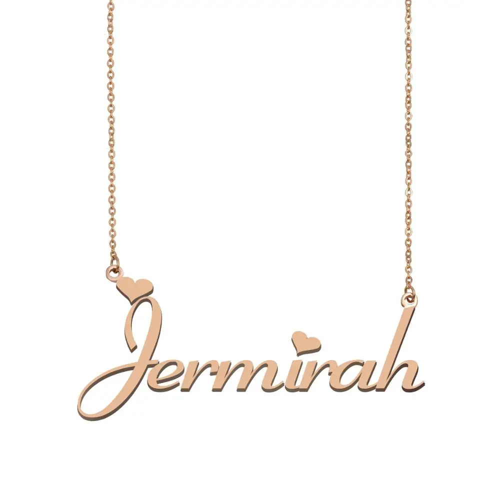 jermirah